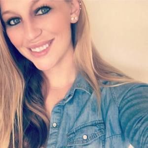 Meet your Posher, Jackie